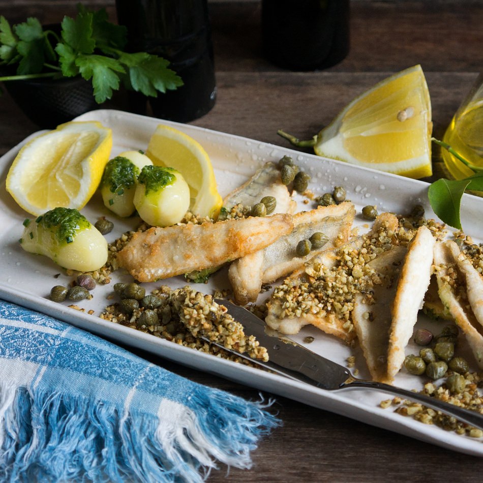 Natur Konkret - Onlineshop Filetto di pesce persico